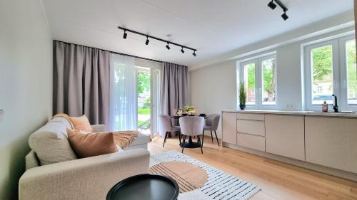 Tartu Apartamento | Cozy Tartu Apple Garden Homey