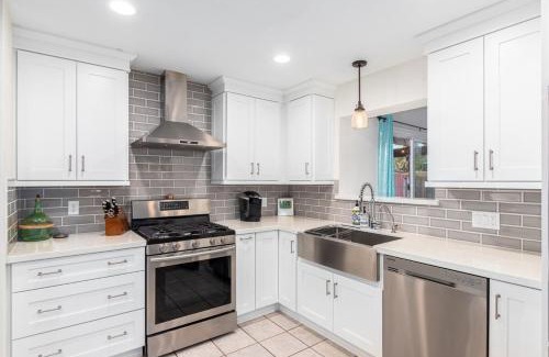 Gililland Casa | Cozy Tempe Casa with Heated Pool 5 Minutes to ASU