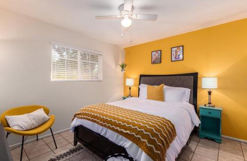 Gililland Casa | Cozy Tempe Casa with Heated Pool 5 Minutes to ASU