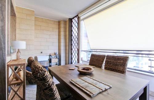 Garbatella Apartamento | Cozy terrace apt close to Eataly and metro Piramide