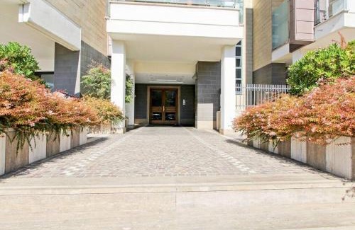 Garbatella Apartamento | Cozy terrace apt close to Eataly and metro Piramide