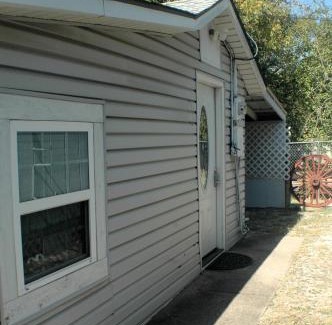 Sherman Casa | Cozy Texoma Guesthouse