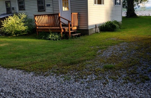 Richfield Springs Casa | Cozy three bedroom cottage on Lake Canadarago