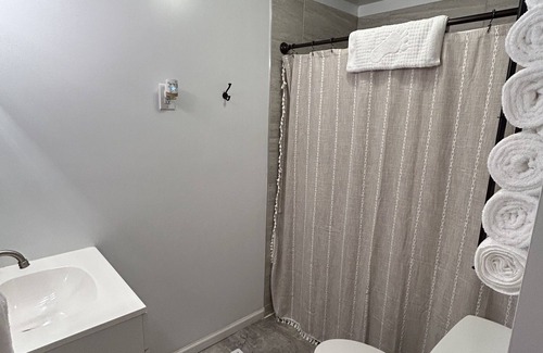 Farmington Casa | Cozy Three bedroom home in Central Farmington