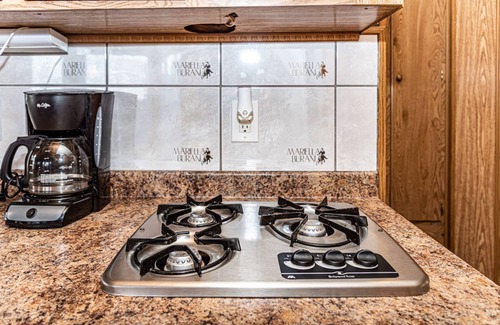 Gouldsboro Cabina | Cozy Tiny Cabin With Private Hot Tub Near Lake & Skiing