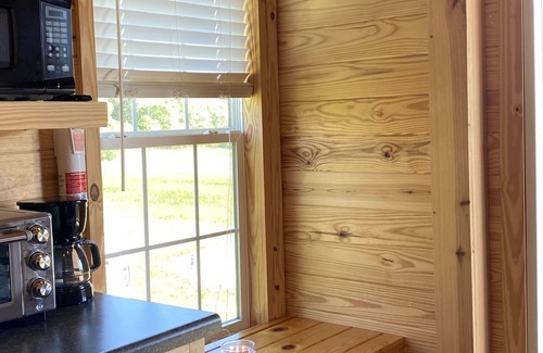 Hartwell Casa | 2 Cozy Tiny Homes 1 mile from Lake Hartwell
