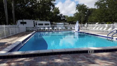 Kissimmee Casa | Cozy Tiny Home Near Disney World & Orlando Parks!