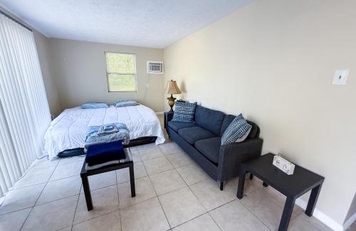 Arlington Casa | Cozy Tiny Home