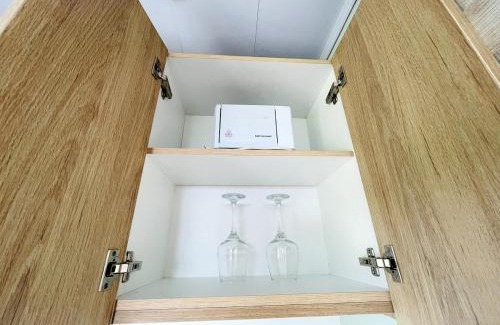 Torio Apartamento | Cozy Tiny House 4 - Ocean Views