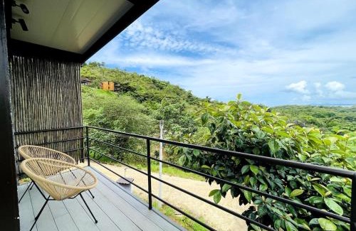 Torio Apartamento | Cozy Tiny House 4 - Ocean Views