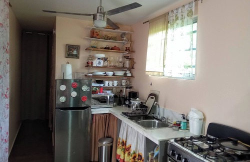 Cerro Azul Cabina | Cozy Tiny House in enchanting Panamá with WiFi