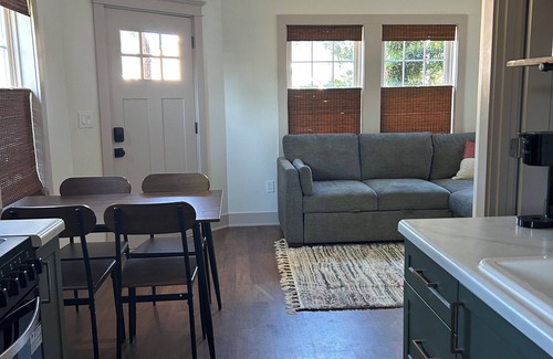 Scottsburg Casa | Cozy Tiny House in Scottsburg