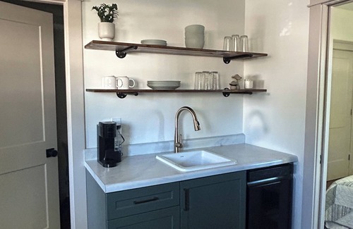 Scottsburg Casa | Cozy Tiny House in Scottsburg