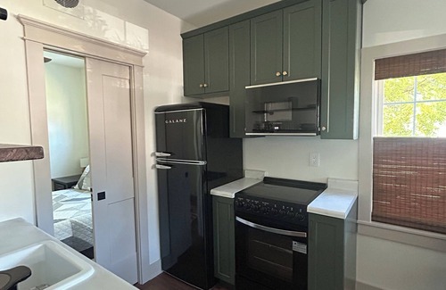 Scottsburg Casa | Cozy Tiny House in Scottsburg
