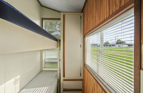 Darlington Casa | Cozy tiny house near Darlington Raceway in South Carolina