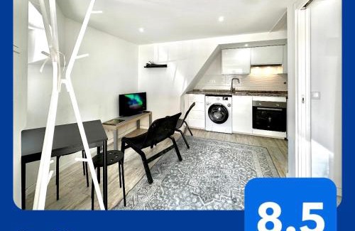 Santa Isabel Apartamento | Cozy Tiny House