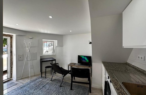 Santa Isabel Apartamento | Cozy Tiny House