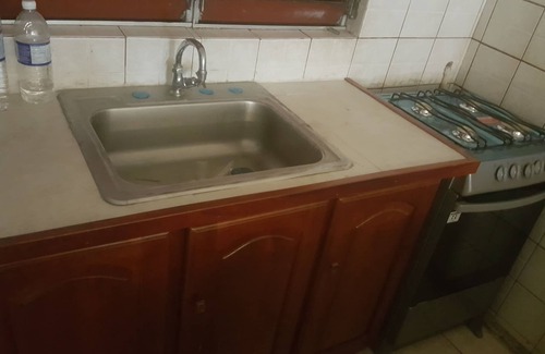Molynes Gardens Casa | Acogedora casa de pueblo con dos dormitorios con capacidad para un máximo de cuatro personas.