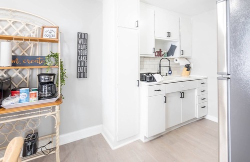 Westerville Casa | Cozy townhome in amazing Westerville.