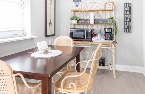 Westerville Casa | Cozy townhome in amazing Westerville.