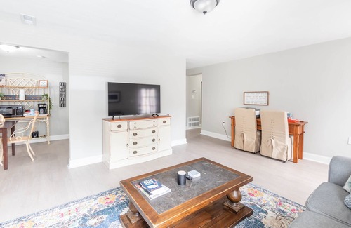 Westerville Casa | Cozy townhome in amazing Westerville.