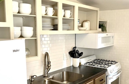 Reading Casa | Cozy Townhome In The Heart Of Reading City