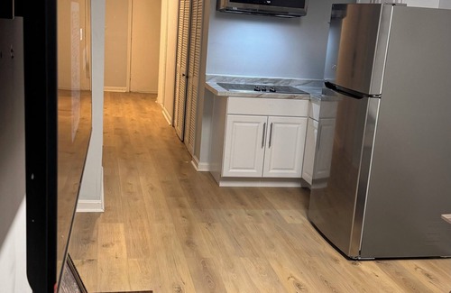 Montpelier Casa | Cozy townhome with WiFi and AC in lovely Laurel