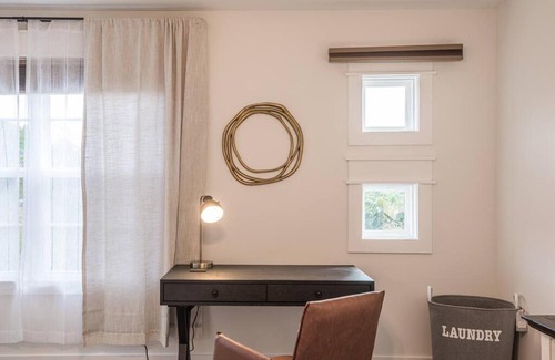 Clarksville Apartamento | Cozy Townhouse Close to Downtown
