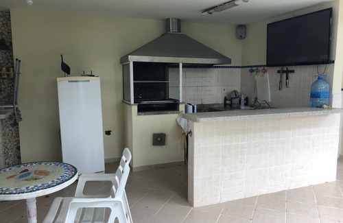 Centro Casa | Cozy townhouse in the center