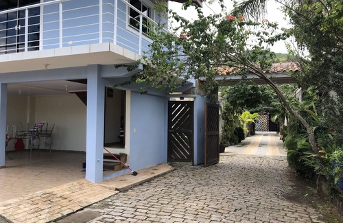 Centro Casa | Cozy townhouse in the center
