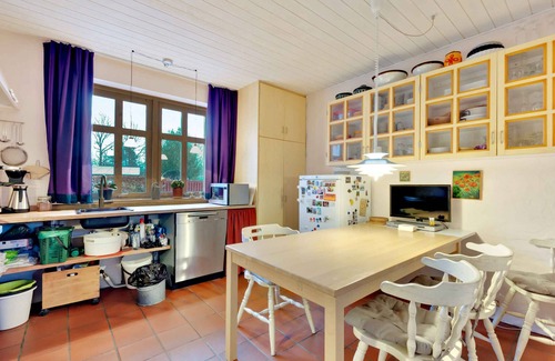 Bronderslev Villa | Cozy town house in Brønderslev