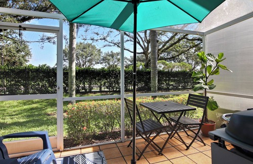 Braden River Casa | Cozy townhouse- Location, location, location!!!