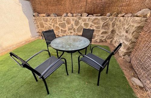 Sheikh Zayed City Chalet De Esquí | Cozy Townhouse, with back yard (98)