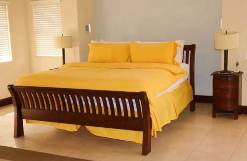 Welches Apartamento | Cozy Townhouses with Private Pool by Southern Sight Barbados