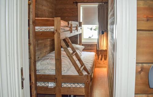 Nissedal Casa | Cozy, Traditional Cabin At Kyrkjebygdheia