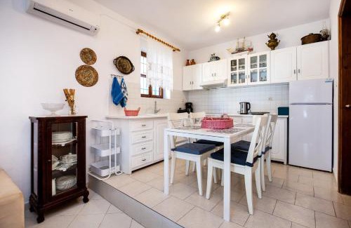 Kallirakhi Casa | Cozy Traditional House in Thassos, Kallirachi