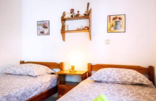 Kallirakhi Casa | Cozy Traditional House in Thassos, Kallirachi