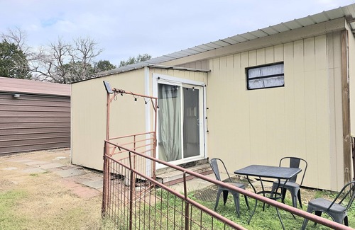 Killeen Cabina | Cozy Treehouse By Reese Creek