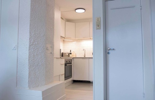 Tromso Apartamento | Cozy Tromsø Apartment Near City Center