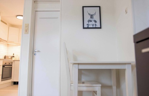 Tromso Apartamento | Cozy Tromsø Apartment Near City Center