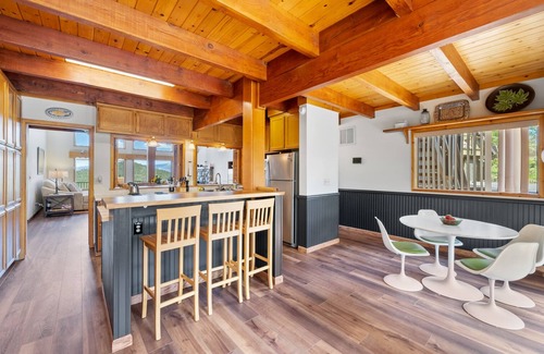 Truckee Chalet De Esquí | Cozy Truckee Ski Chalet with Awesome Views for 2023-24 Ski Lease