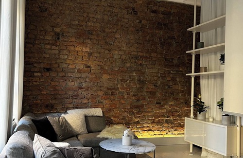 Vasastan Apartamento | Cozy turn-of-the-century apartment in Vasastan