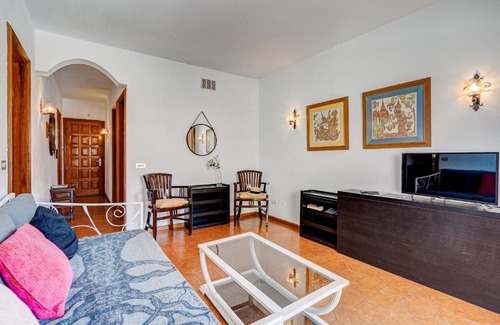 Los Gigantes Apartamento | Cozy two bedrooms apartament in the heart of Los Gigantes