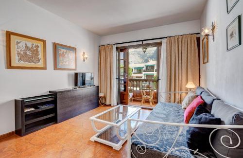 Los Gigantes Apartamento | Cozy two bedrooms apartament in the heart of Los Gigantes