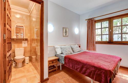 Los Gigantes Apartamento | Cozy two bedrooms apartament in the heart of Los Gigantes