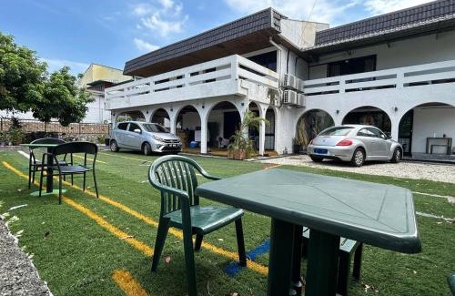 SS 2 Apartamento | Cozy Twin Bedroom Homestay SS2 PJ