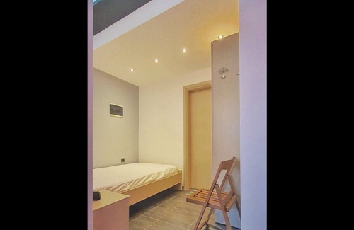 Nea Michaniona Apartamento | Cozy twin suites