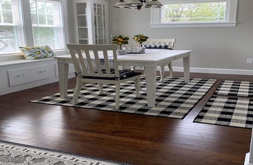 Twinsburg Casa | Cozy Twinsburg Home
