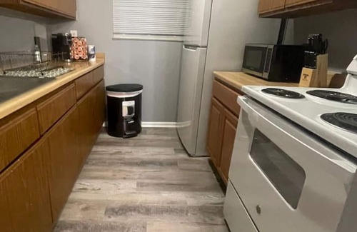 Middletown Apartamento | Cozy Two Bedroom Apartment in Middletown