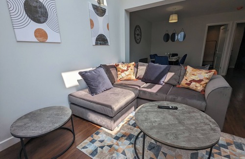 Sidmouth Chalet De Esquí | Cozy Two Bedroom Chalet in Sidmouth